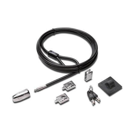 Optimize Your Workspace with the Kensington Desktop Peripheral Kit MS20 | K64424WW